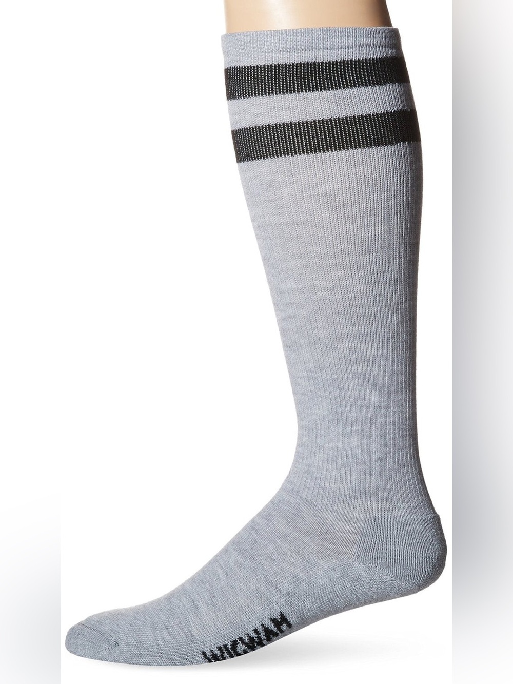 Wigwam Unisex F5312 Polyester Knee High Sports Socks
